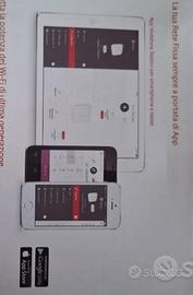 modem station Revolution e modem netger wirelles