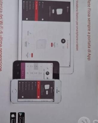 modem station Revolution e modem netger wirelles