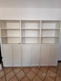 Ante libreria Billy