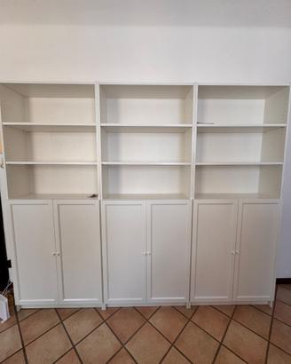 Ante libreria Billy