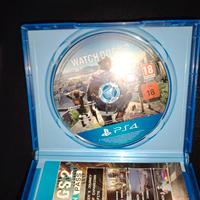  giochi ps5/4, prezzi in descrizione 