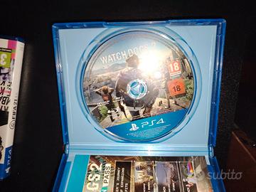  giochi ps5/4, prezzi in descrizione 