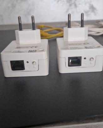 Powerline Sitecom 