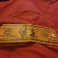 portafoglio il dolaro nuovo