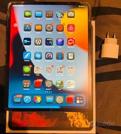 APPLE IPAD PRO 3rd Gen 2018 256GB WiFi box origina