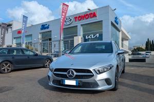 Mercedes-benz A 180 d Automatic Business