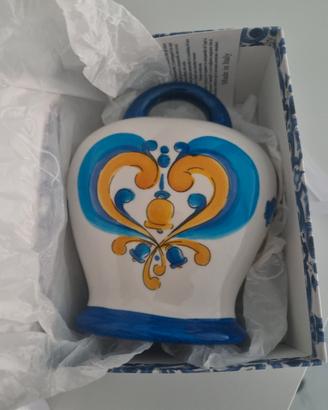Campana di CAPRI
