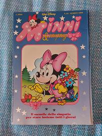 Minni & Company n. 10 Marzo 1994