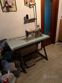 Macchina da cucire industriale Pfaff 335