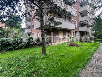Ufficio Sesto San Giovanni [Cod. rif 3238871ACU]