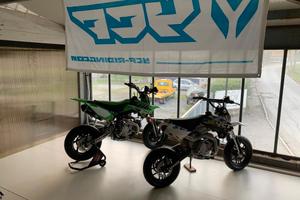 YCF super motard Altro modello - 2025