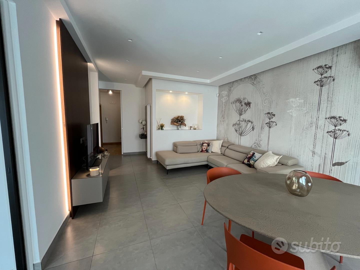 Appartamento – Frattamaggiore, Rossini - Vista 5
