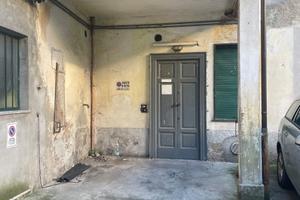 Locale da ristrutturare