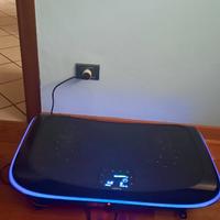 Pedana Vibrante Bluefin