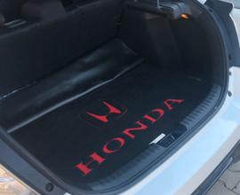 Civic unica , Leggere descrizione