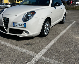 Alfa mito 1.4 turbo gpl