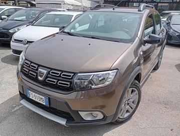 Dacia Sandero S.way 0.9 TCe Turbo GPL 90CV Wow
