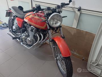 Honda CB400 Four