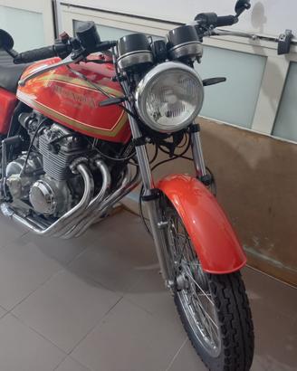Honda CB400 Four