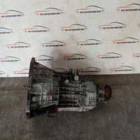Cambio manuale Ford Transit 2.5TDI 86-92