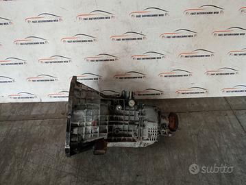 Cambio manuale Ford Transit 2.5TDI 86-92