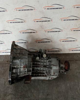 Cambio manuale Ford Transit 2.5TDI 86-92