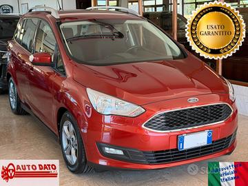 Ford C-Max 7 1.5 TDCI 120 cv. BUSINESS (7 posti)