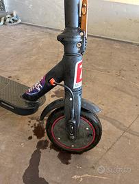 Monopattino ellettrico