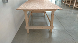Tavolo in legno in buonissime condizioni