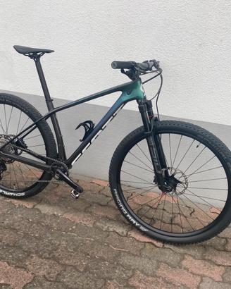 Scott Scale RC TEAM TG M ANNO 2022