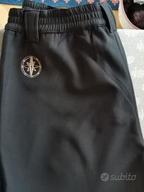 PANTALONI UOMO TREKKING CAMMINATA SCI  XL/52