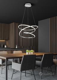 Lampadario a Sospensione mod. Bologna