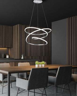 Lampadario a Sospensione mod. Bologna