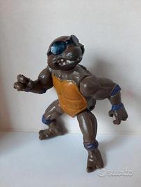 Tartaruga Turtles Mutant Ninja '80