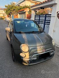 Fiat 500by Diesel