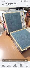 Lettore stereo 8 Orion p. 8
