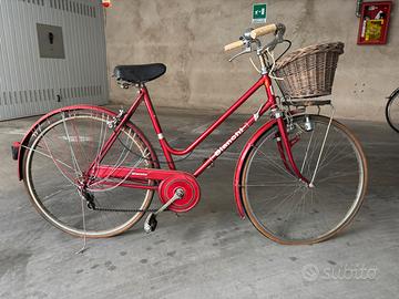 Bicicletta