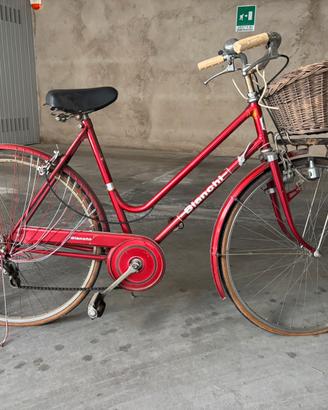 Bicicletta