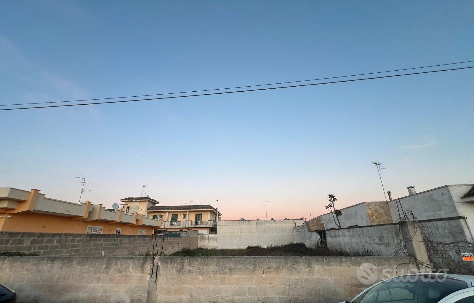 Terreno edificabile - Altro