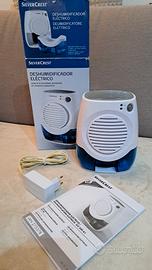 deumidificatore mini silvercrest 