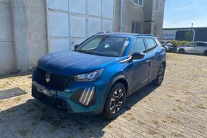PEUGEOT 2008 Edition Hybrid 110 e-DCS6 N239599