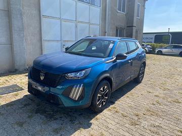 PEUGEOT 2008 Edition Hybrid 110 e-DCS6 N239599