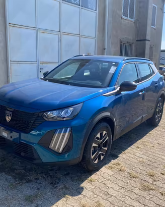 PEUGEOT 2008 Edition Hybrid 110 e-DCS6 N239599