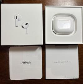 Air Pods Apple