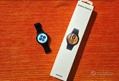 !!! SAMSUNG Galaxy Watch4 !!!