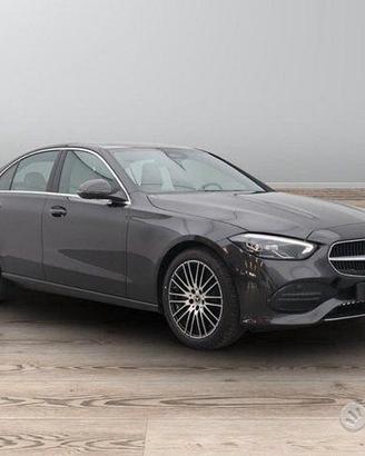 Ricambi completi MERCEDES CLASSE C #191