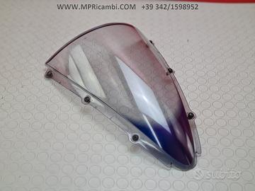 PLEXYGLASS PLEXY YAMAHA R1 2001 2000 YZF 1999 1998