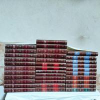 Enciclopedia Motta completa 43 volumi