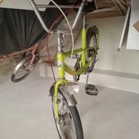 Bici marca Alpin - Nichelino