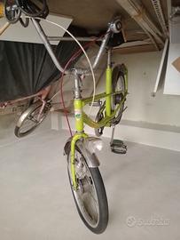 Bici marca Alpin - Nichelino